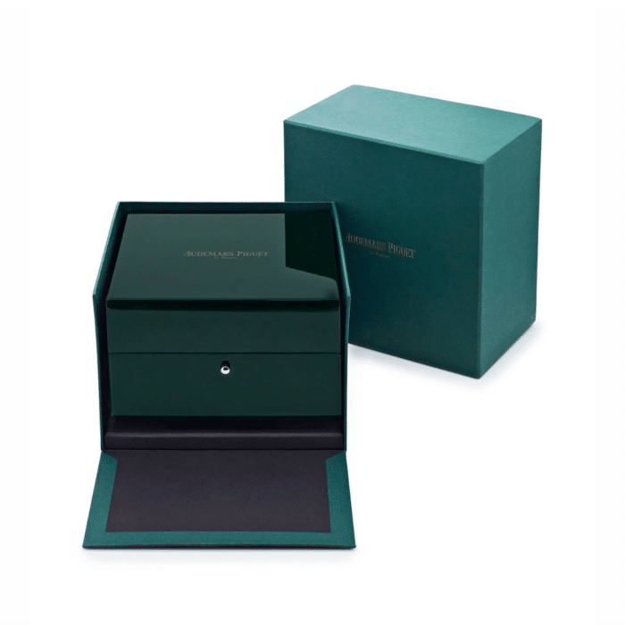 Replica Audemars Piguet Box Set