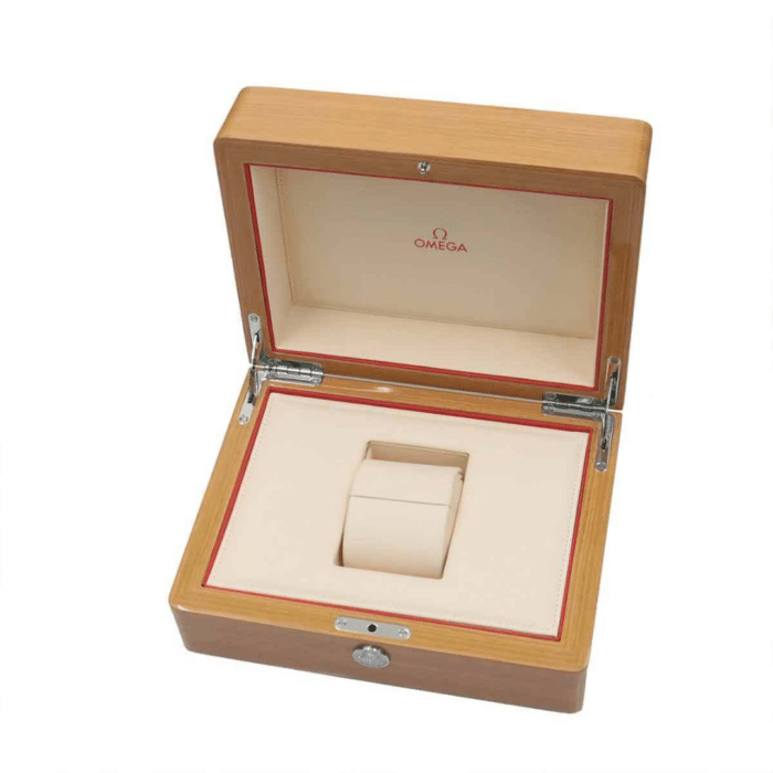 Replica Omega Box Set