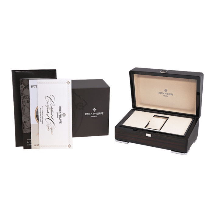 Replica Patek Philippe Box Set