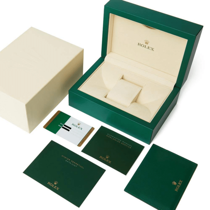 Replica Rolex Box Set