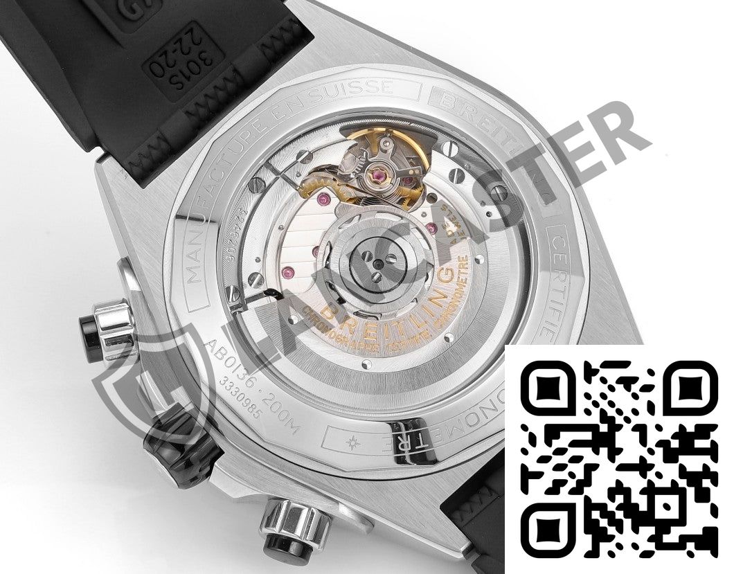 A Close Up Of A Watch