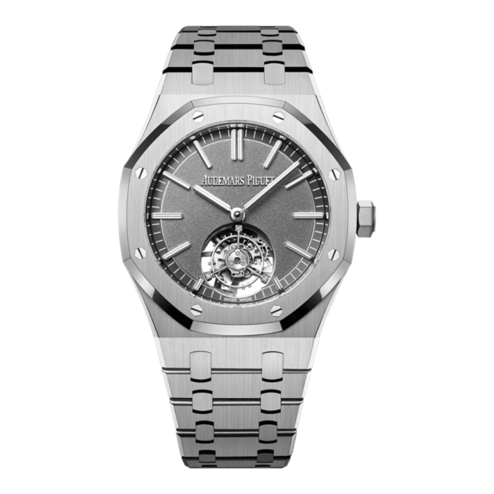 Ap Royal Oak 26530Ti Tourbillon Replica