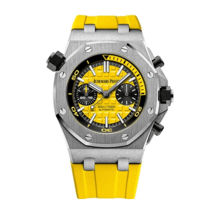 Audemars Piguet Offshore Diver Chronograph Replica
