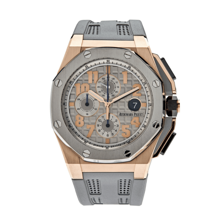 Audemars Piguet Offshore Lebron James Edition Replica