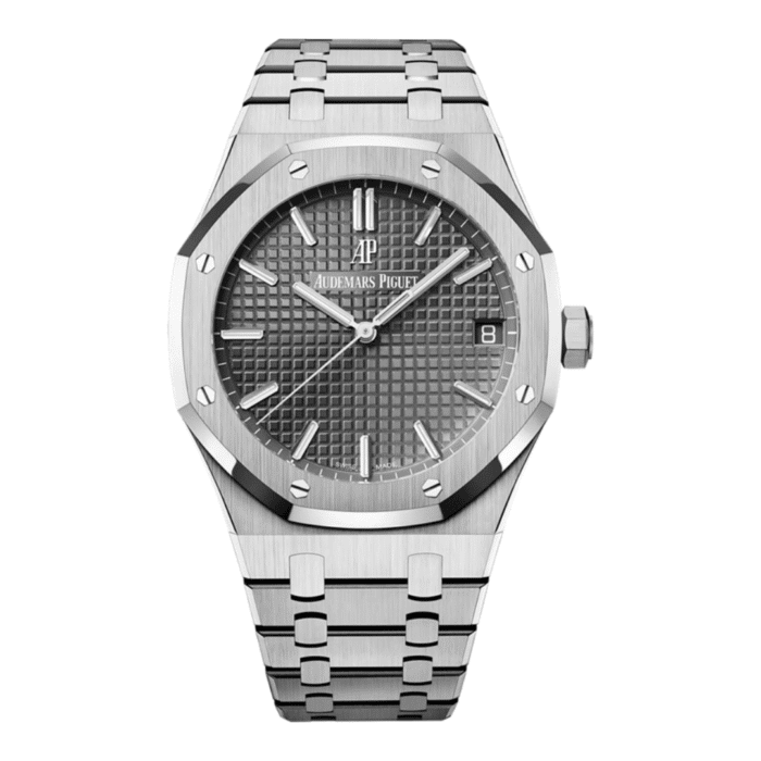 Audemars Piguet Royal Oak 15500St Gray Dial Replica