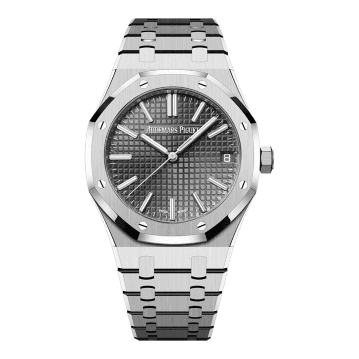 Audemars Piguet Royal Oak 15510St Gray Dial Replica