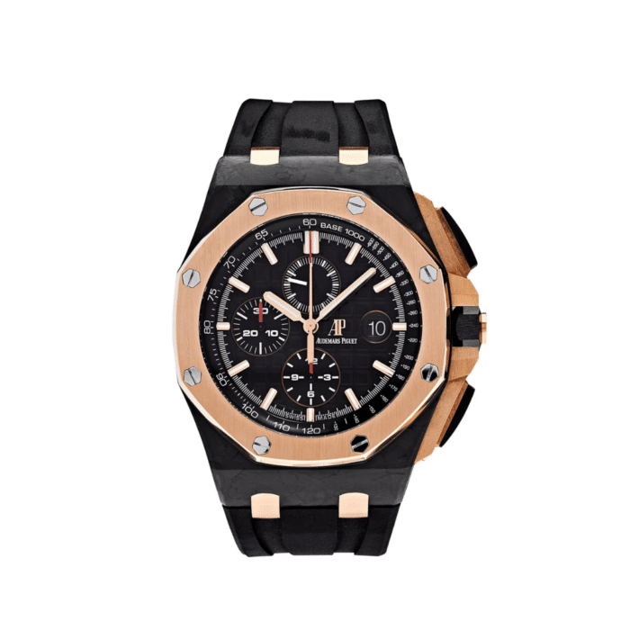 Audemars Piguet Royal Oak Offshore 26406 Queen Elizabeth Ii Cup 2016 Replica