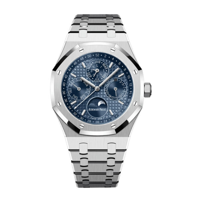 Audemars Piguet Royal Oak Perpetual Calendar Replica