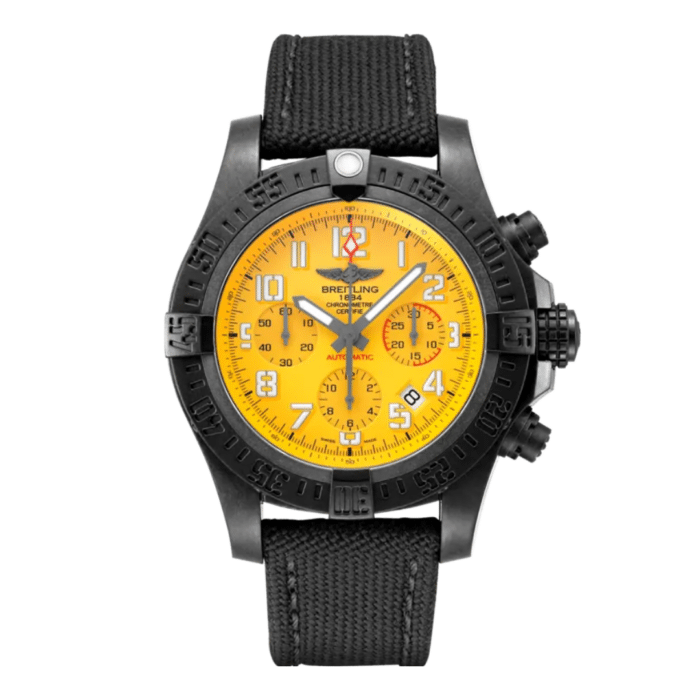 Breitling Avenger Hurricane Replica