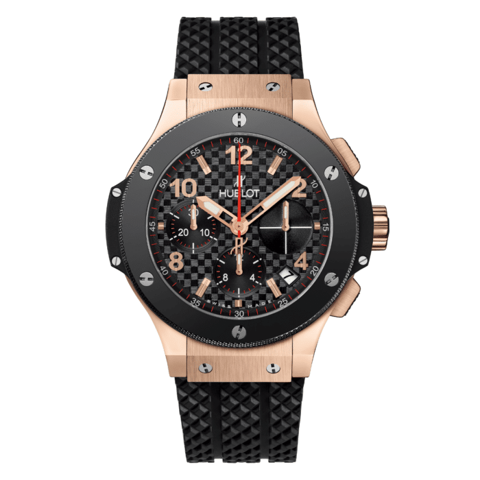 Hublot Big Bang 341.Pb .131.Rx Replica
