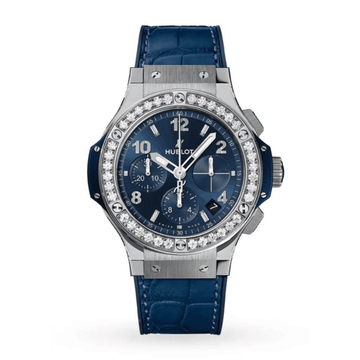 Hublot Big Bang 341.Sx .7170.Lr .1204 Replica
