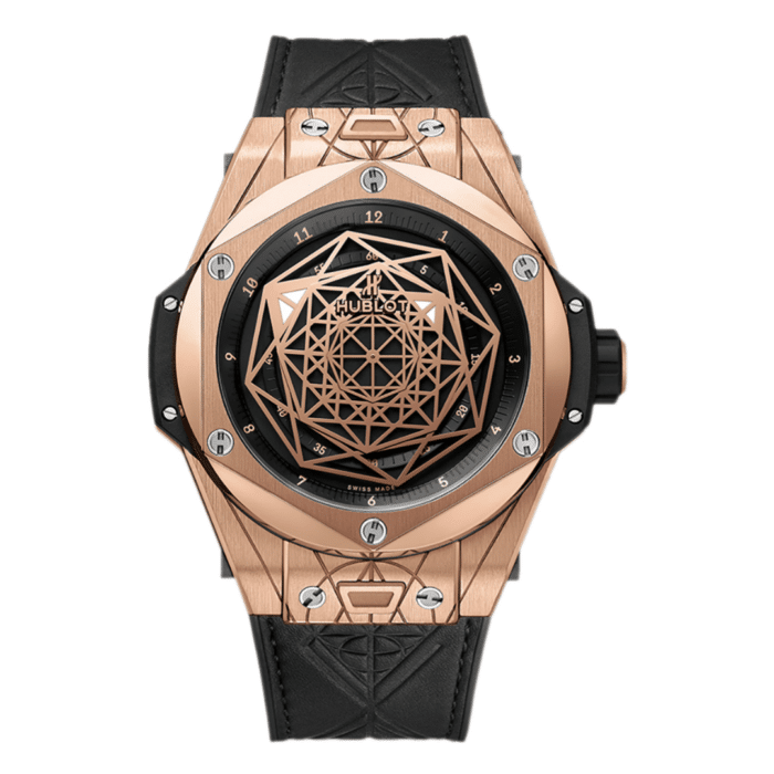 Hublot Big Bang 415.Ox .1118.Vr .Mxm17 Replica 1