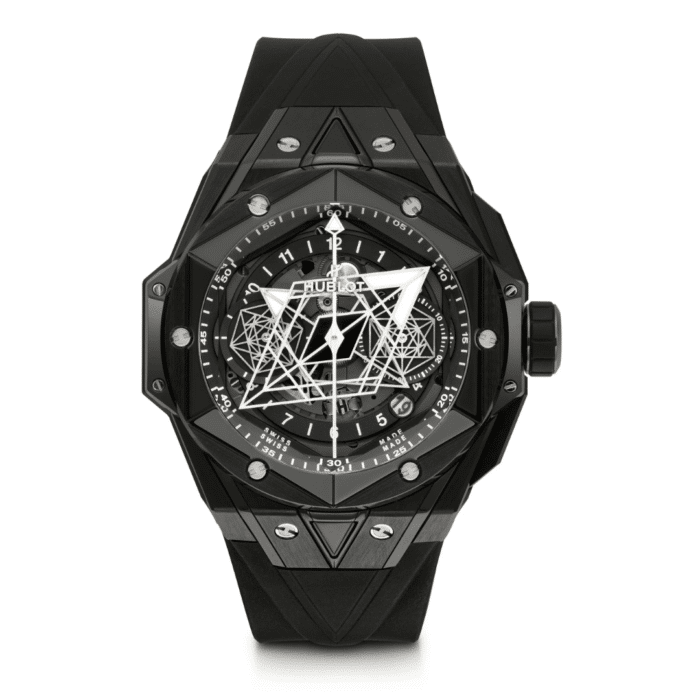 Hublot Big Bang 418.Cx .1114.Rx .Mxm20 Replica