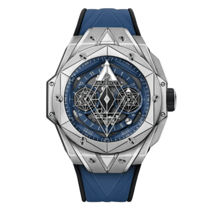 Hublot Big Bang 418.Nx .5107.Rx .Mxm20 Replica