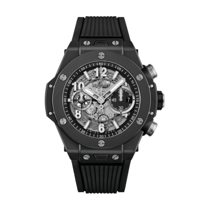 Hublot Big Bang 421.Ci .1170.Rx Replica