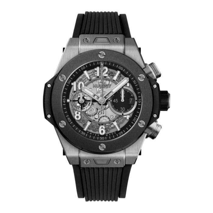 Hublot Big Bang 421.Nm .1170.Rx Replica