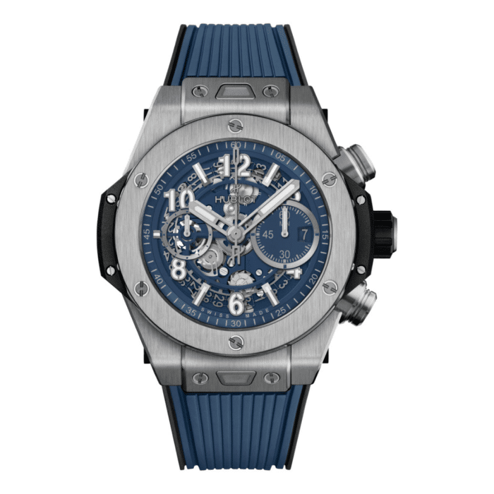 Hublot Big Bang 421.Nx .5170.Rx Replica