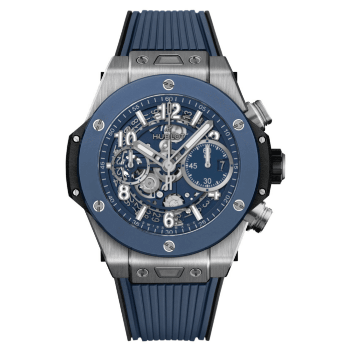Hublot Big Bang 441.Nl .5171.Rx Replica