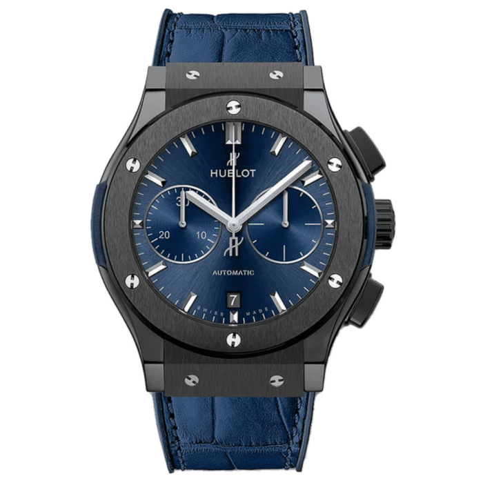 Hublot Classic Fusion 542.Cm .7170.Lr Replica