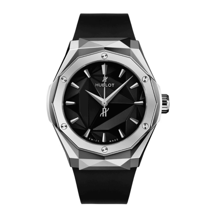 Hublot Classic Fusion 550.Ns .1800.Rx .Orl19 Replica