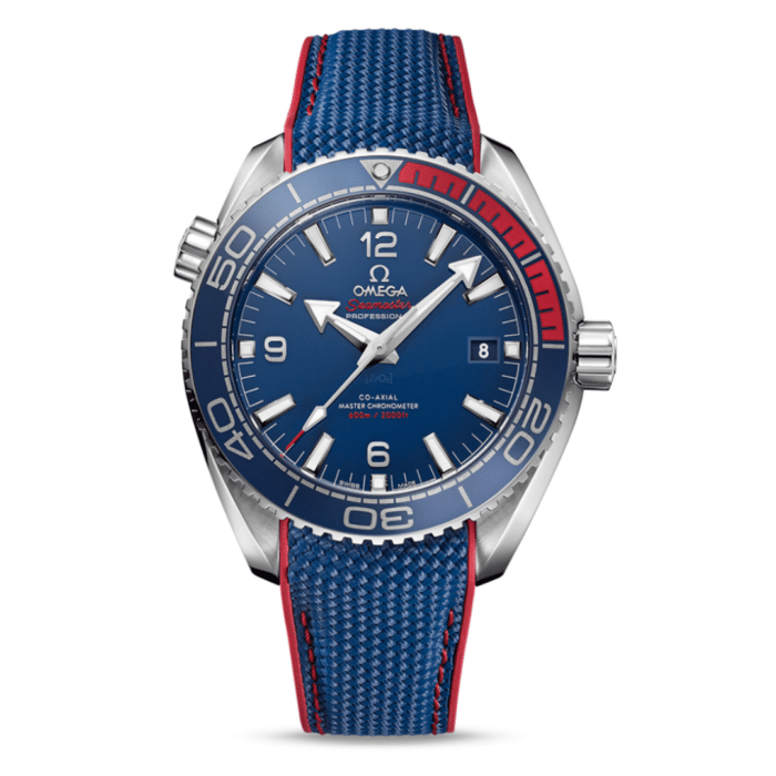 Omega Pepsi Replica