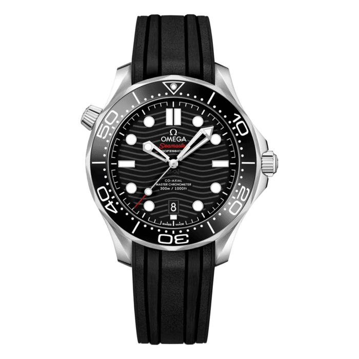 Omega Seamaster Replica
