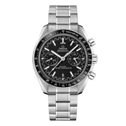 Omega Speedmaster Racing Black Replica