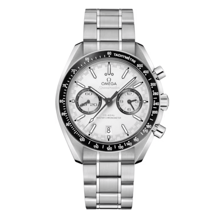 Omega Speedmaster Racing Replica 1