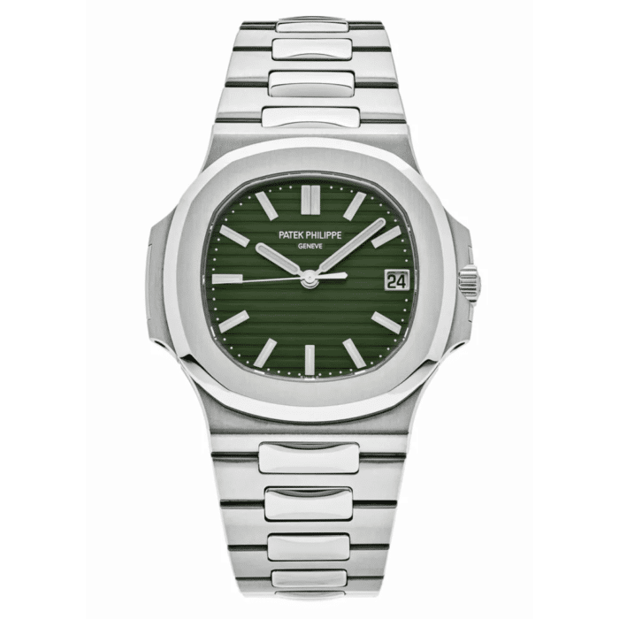 Patek Philippe 5711 Green Replica