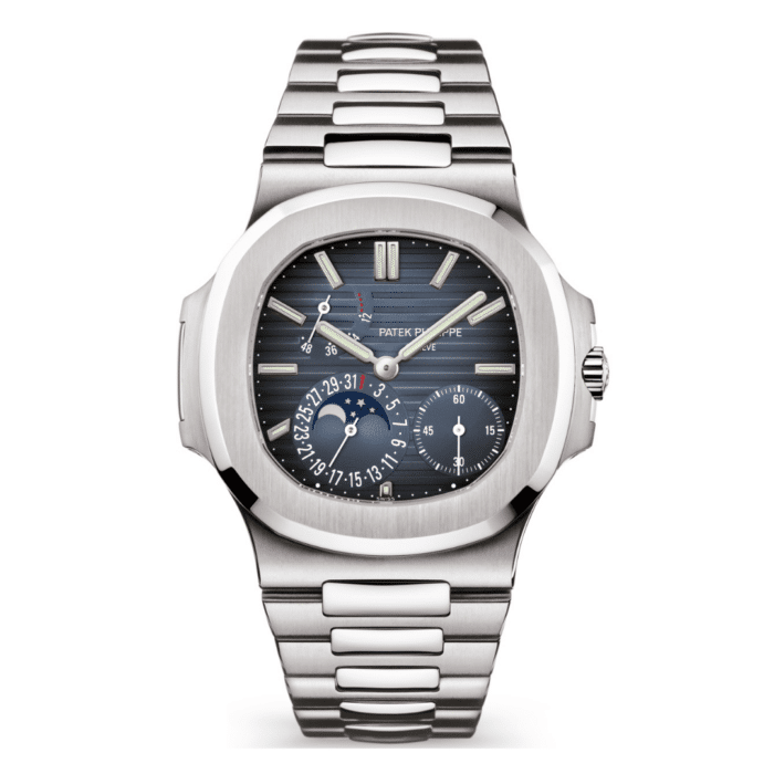 Patek Philippe 5712 Moon Phase Replica