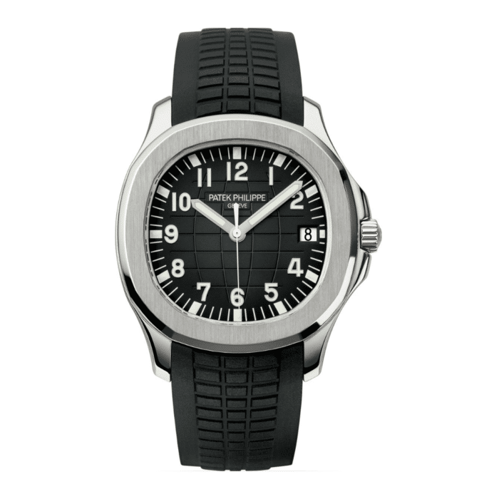 Patek Philippe Aquanaut 5167A 001 Replica