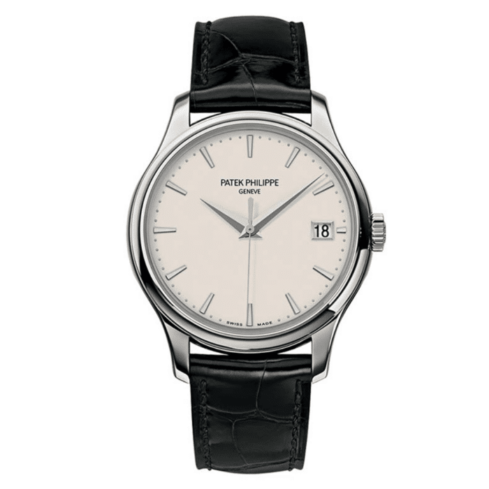 Patek Philippe Calatrava 5227G Replica