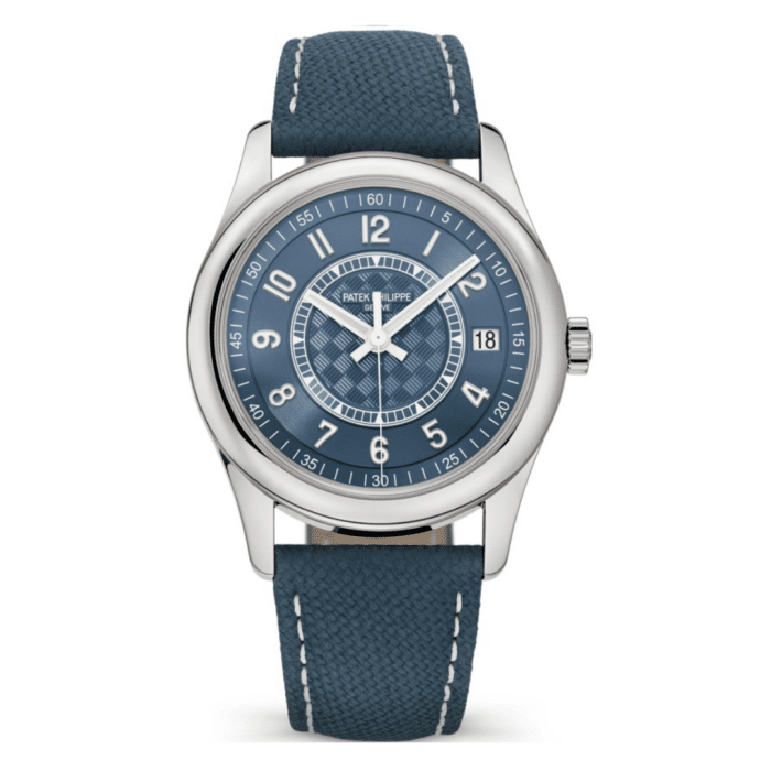 Patek Philippe Calatrava 6007A Replica