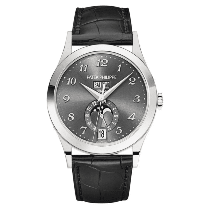 Patek Philippe Complications 5396 Gray Dial Replica