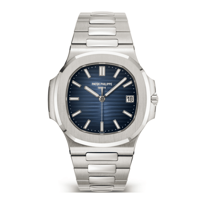 Patek Philippe Nautilus 58111G Replica