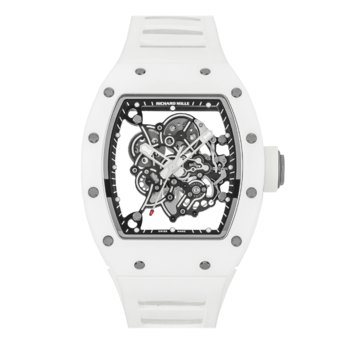 Richard Mille Rm055 Bubba Watson Replica