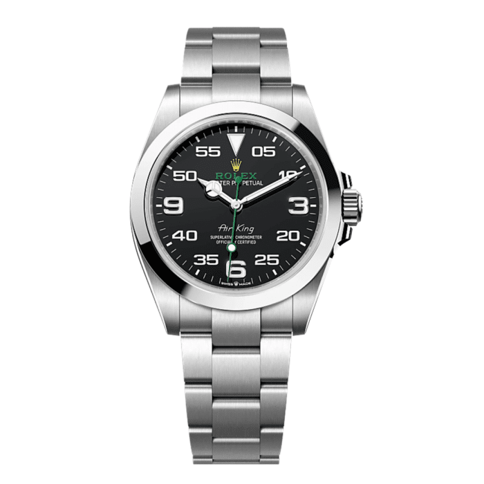 Rolex Air King Replica