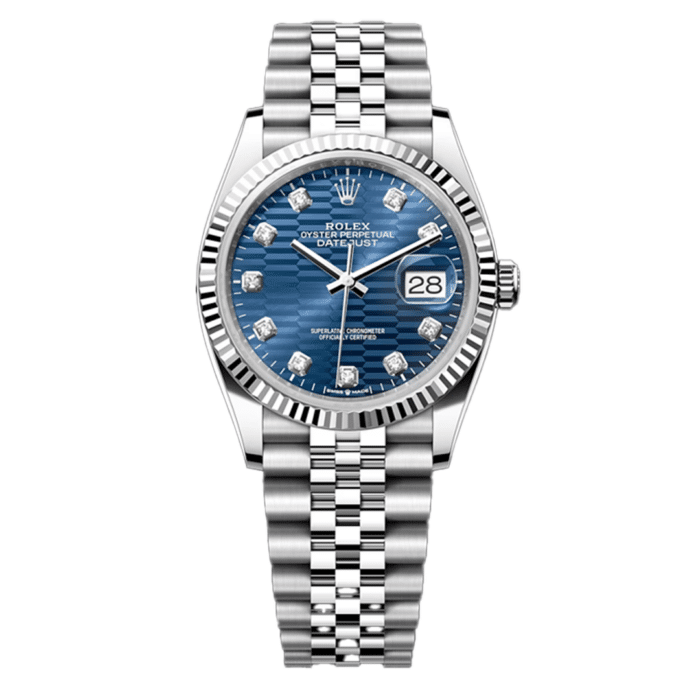 Rolex Datejust 36 126234 0057 Replica