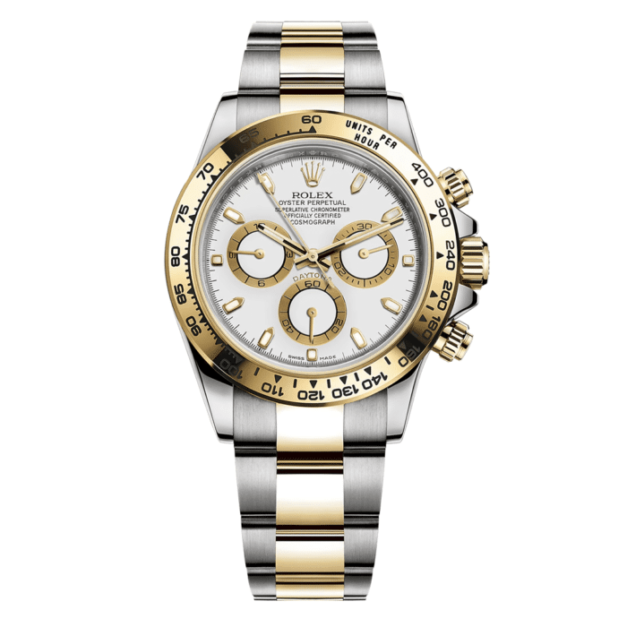 Rolex Daytona Cosmograph 116503 0001 Replica