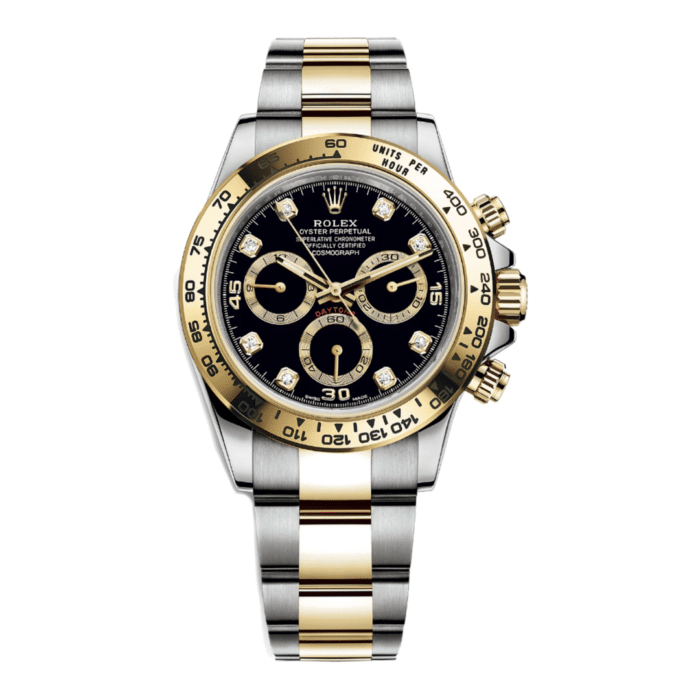 Rolex Daytona Cosmograph 116503 0011 Replica