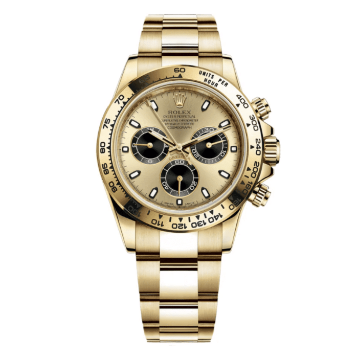 Rolex Daytona Cosmograph 116508 0014 Replica