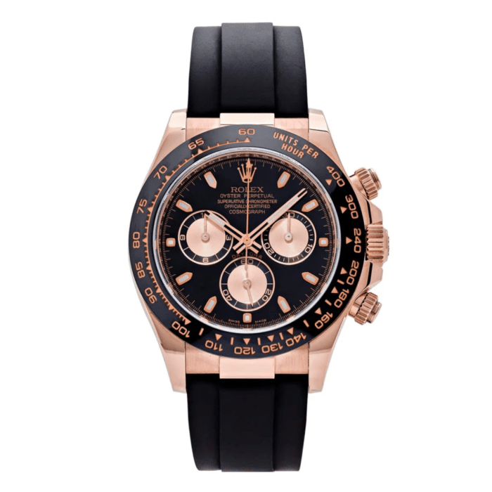 Rolex Daytona Cosmograph 116515Ln 0017 Replica