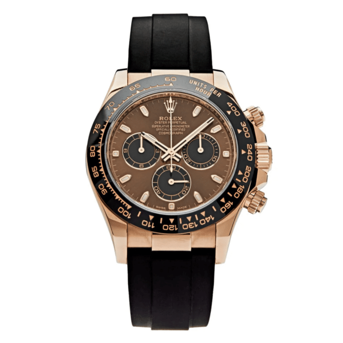 Rolex Daytona Cosmograph 116515Ln 0041 Replica