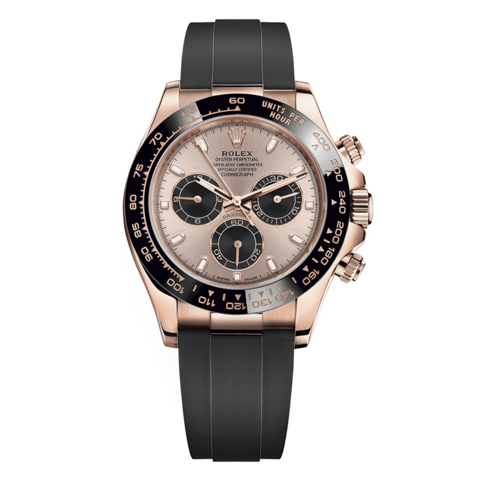 Rolex Daytona Cosmograph 116515Ln Sundust Replica