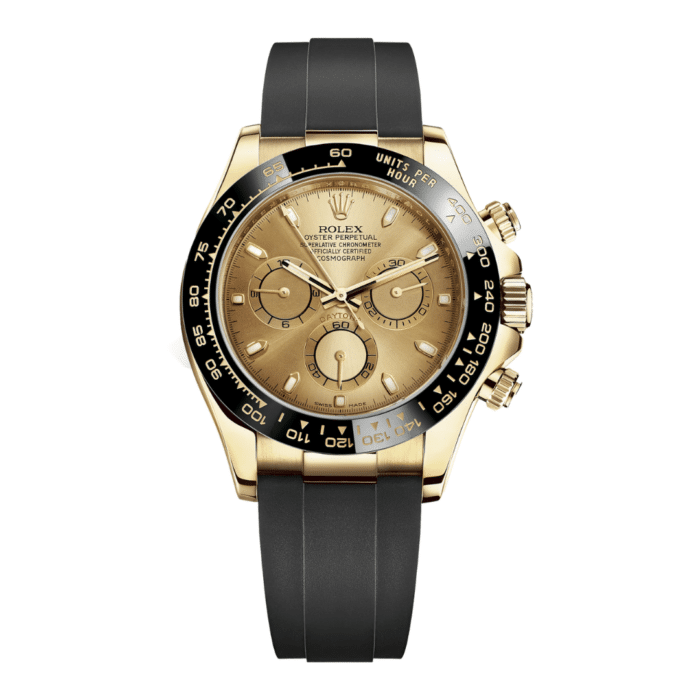 Rolex Daytona Cosmograph 116518Ln 0042 Replica