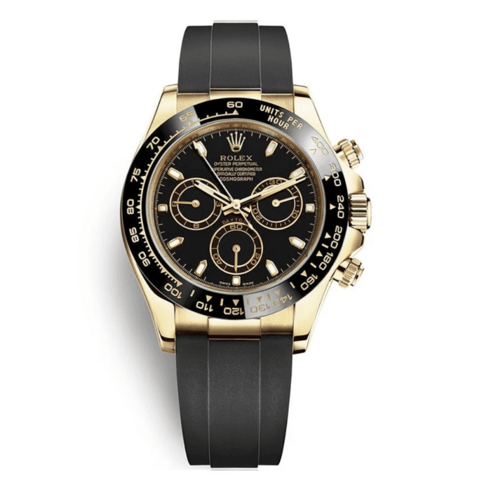 Rolex Daytona Cosmograph 116518Ln 0043 Replica