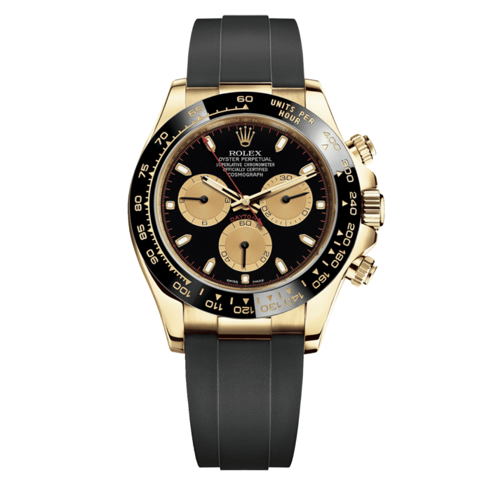Rolex Daytona Cosmograph 116518Ln Paul Newman Replica