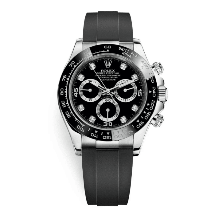 Rolex Daytona Cosmograph 116519Ln 0025 Replica