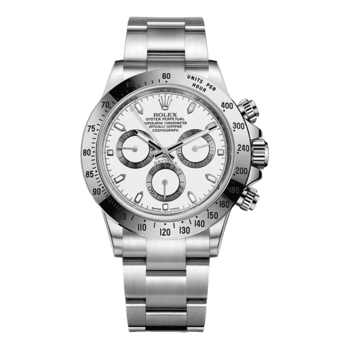 Rolex Daytona Cosmograph 116520 Replica