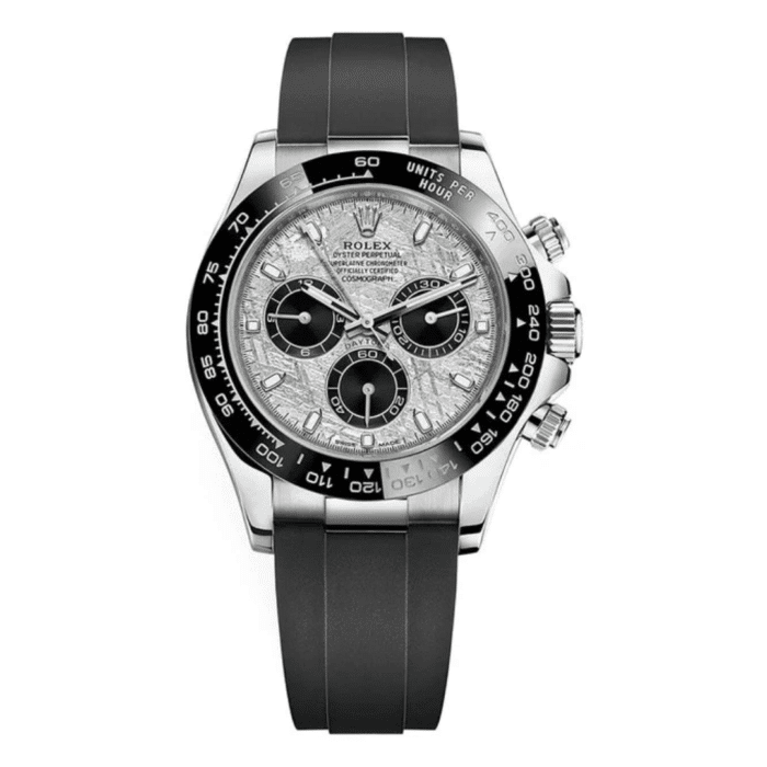 Rolex Daytona Cosmograph Meteorite Dial Replica